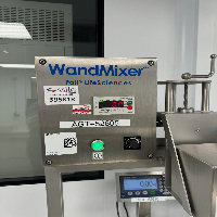 Pall WandMixer image 0